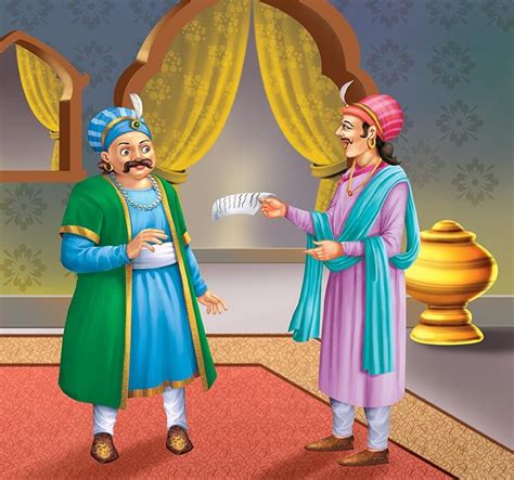 akbar aur birbal ki story|akbar and birbal short stories.